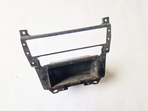 Middenconsole dashboard paneel Volvo 240