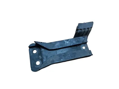 Bumpergeleider links voor. Volvo 740 760 940 960 1392927