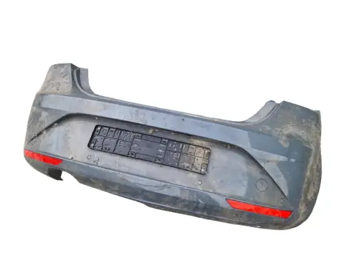 Achterbumper bumper Seat Leon 1P0.807.421