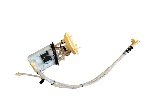 Brandstofpomp tankvlotter VW 3Q0 919 050 A