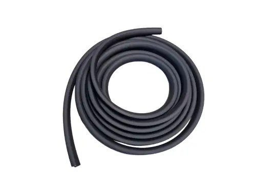 Raam rubber achterruit Volvo 940 960 S90 -98 3538315