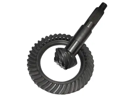 Kroonwiel & pignonwiel M30 / M1030 4,1:1