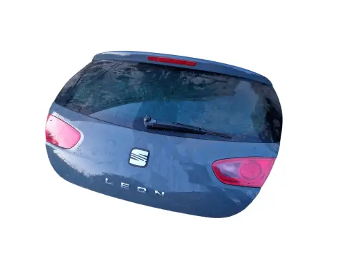 Achterklep Seat Leon 1P9 827 024