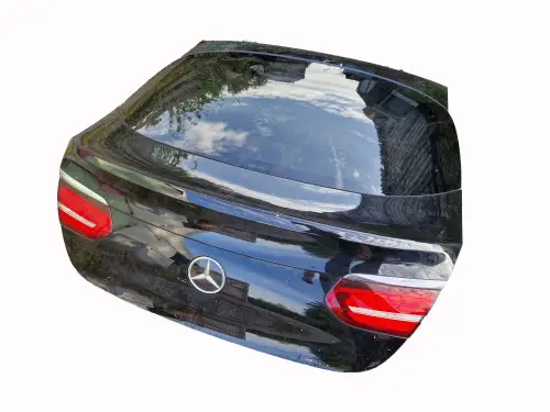 Achterklep kofferdeksel Mercedes GLC A2537400105