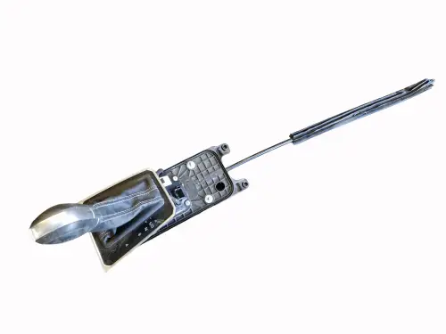 Selectiehendel schakelpook DSG Volkswagen 5Q1 713 025 Q