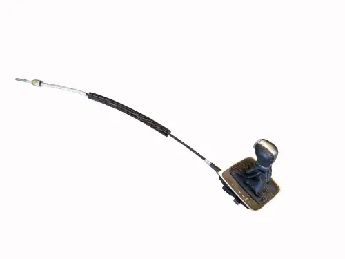 Schakelpook selectiehendel Volkswagen DSG 5Q1 713 025 R
