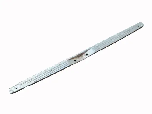 Instaplijst achterklep Volvo 145 245 265 
