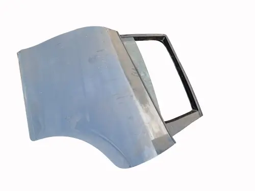 Achterdeur links Seat Leon 1P0 833 055