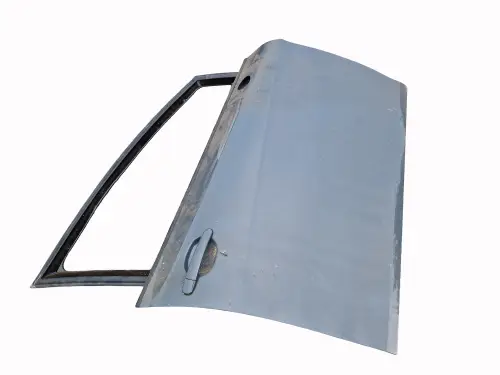 Voordeur rechts Seat Leon 1P0 831 056 A