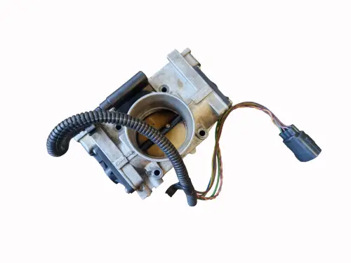 Gasklephuis Volvo V70 8644347