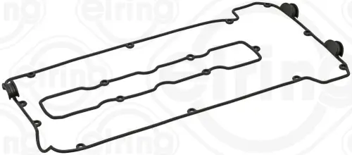 Kleppendeksel pakking Saab 9-3 9-5 900 9000
