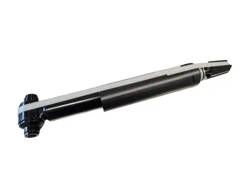 Schokbreker achter Volvo S60 S80 V70