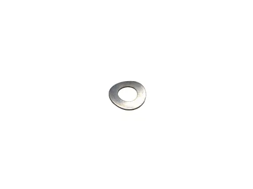 Gegolfde ring 3/8'' universeel