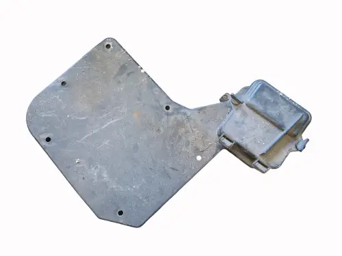 Zekeringenkast VW transporter T5 7H0907299