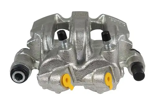 Remklauw links voor. Volvo 740 760 780 940 960 8111061