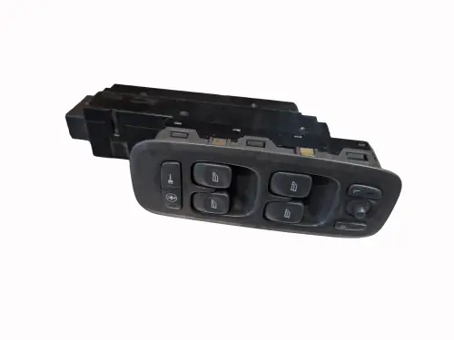 Raamschakelaar links voor. Volvo V70 II 9452959