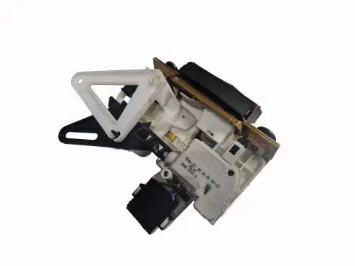 Achterklep slot Volvo V70 II 31253047
