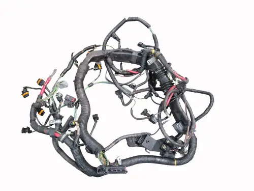 Kabelboom motor Volvo V70 II 2.3 T5 8637784