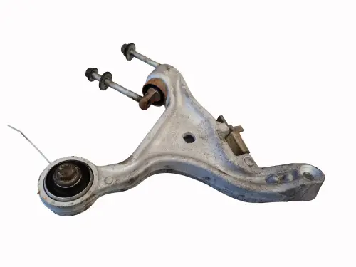 Draagarm links voor. Volvo V70 II 36012457