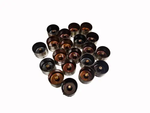 Klepstoter set Volvo V70 II B5234T 8641012