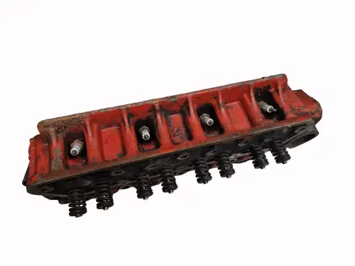 Cilinderkop Volvo 142 144 145 Amazon B20