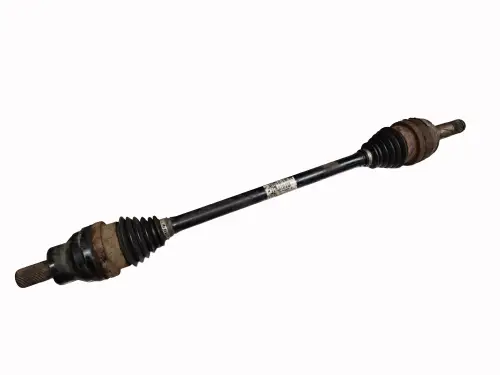 Aandrijfas achter. Volvo XC70 II 9183773