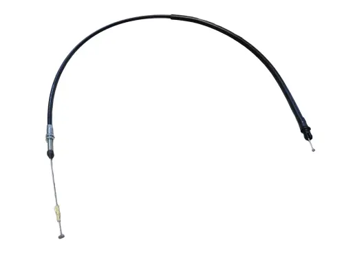 Kick-down kabel Volvo 240 242 244 245 262 264 265 -1984 BW55