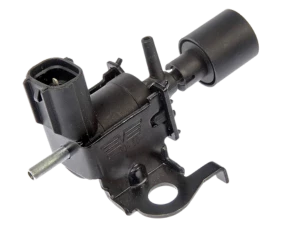 EGR-klepregeling