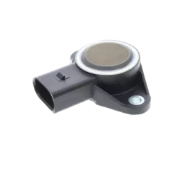 Zuigleiding-omkeerklepsensor