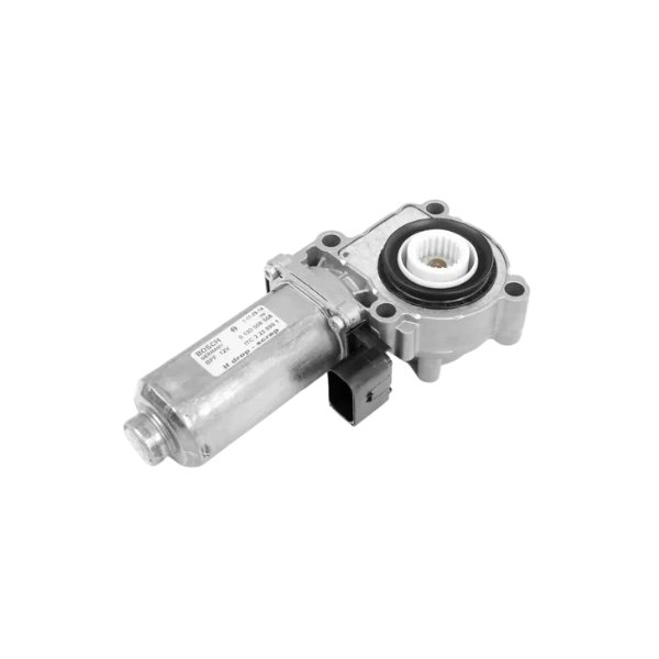 Tussenbak Actuator