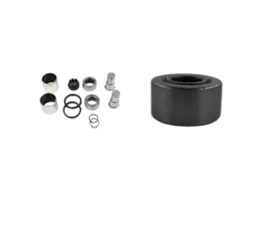 Thrust Rolles Release Fork