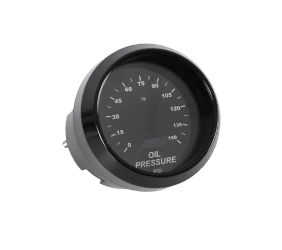 Oliedrukmeter