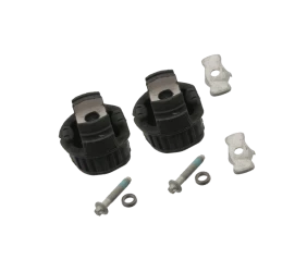 Asbalk reparatieset