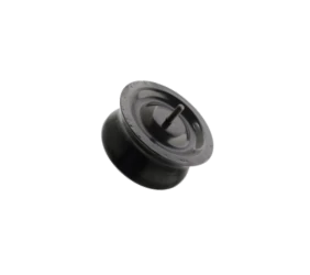 Pneumatische vering