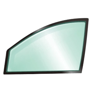 Zijruit glas