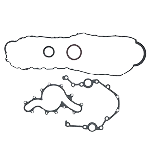 O-ringset, cilinderbus