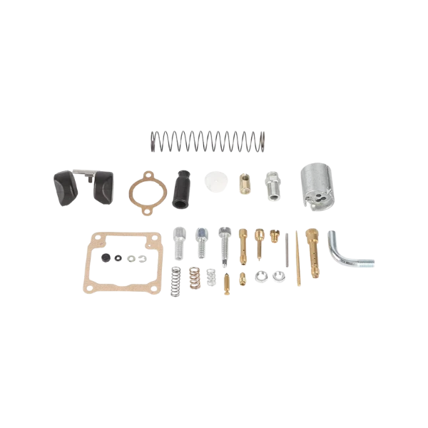 Reparatieset, carburateur