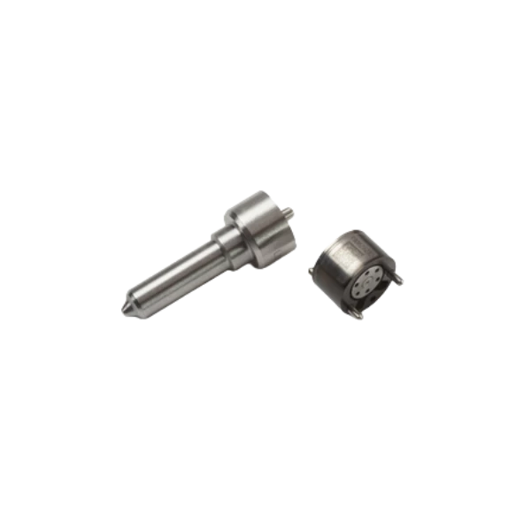 Reparatieset, injectiespuit