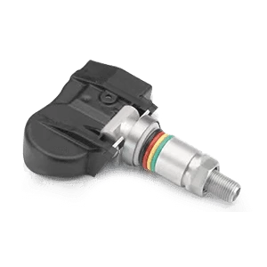 Bandenspanningscontrolesysteem TPMS