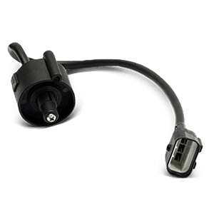 Watersensor, brandstofsysteem