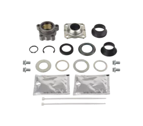 Nokkenasrem reparatieset