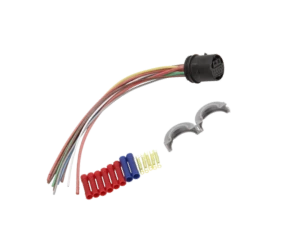 Reparatieset voor deurkabels