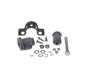 Reparatieset voor draagarm